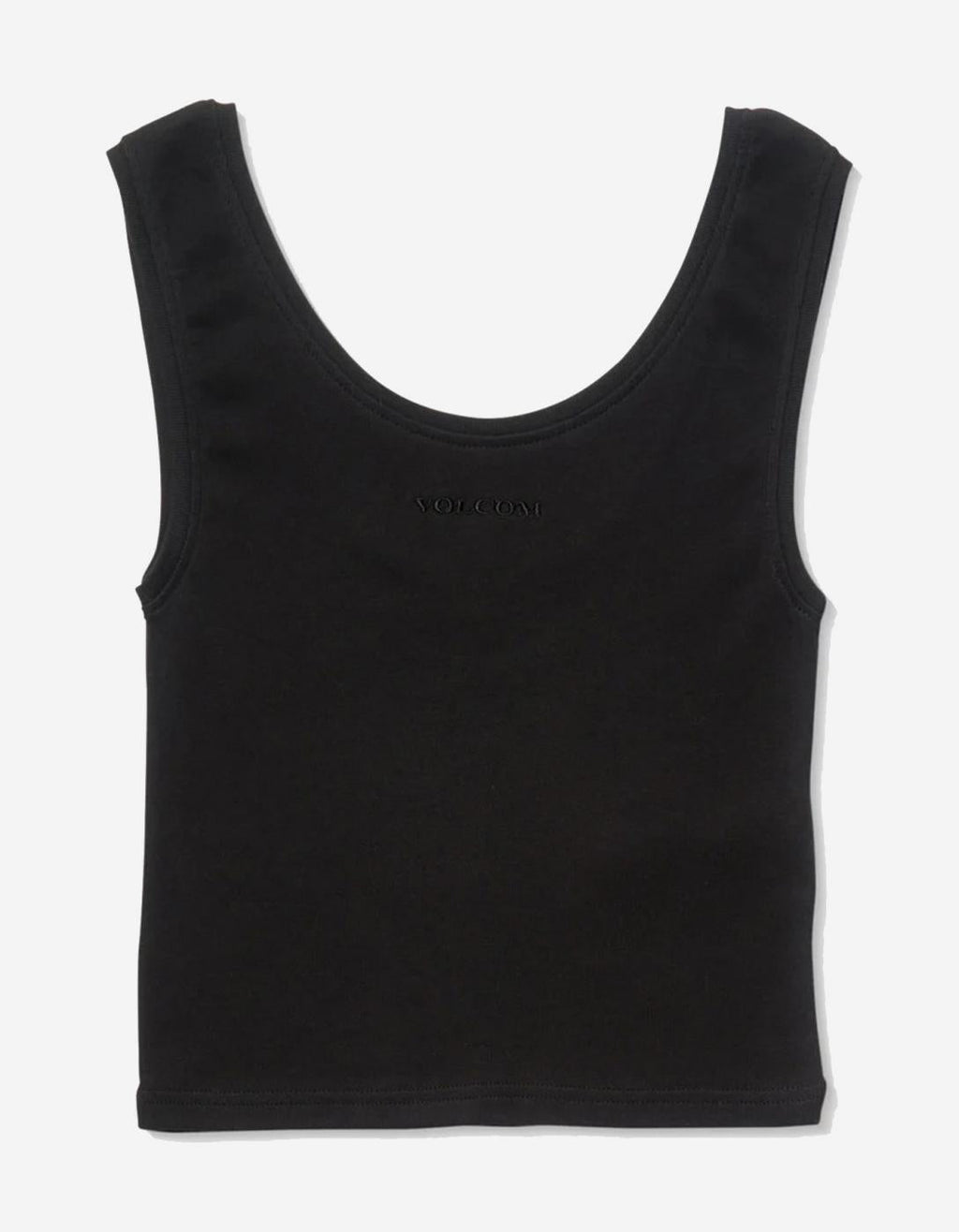 Camiseta Tirantes VOLCOM STONE TIGHT - Black