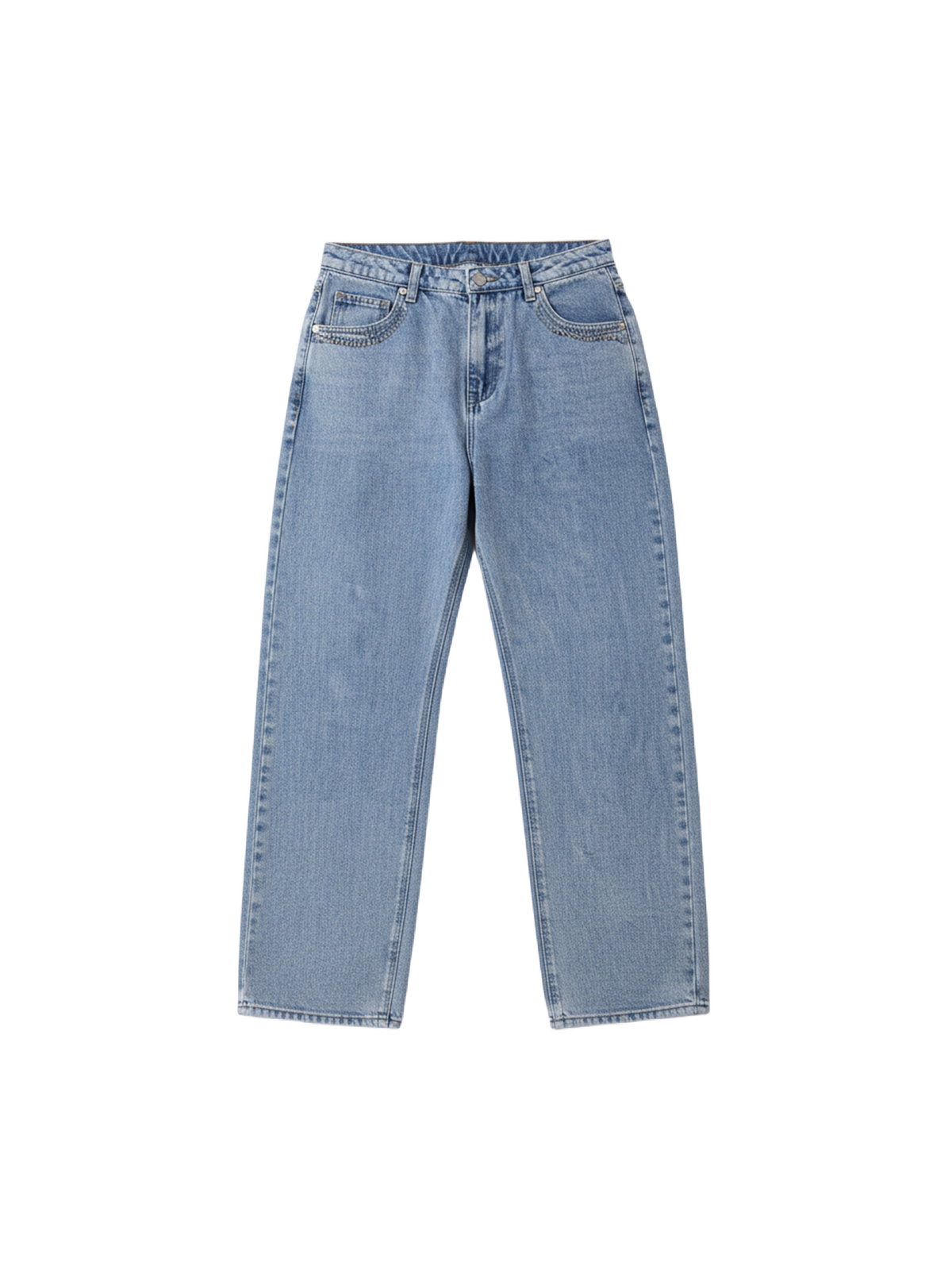 Vaquero Rawly Regular Ancho