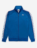 Chaqueta KAPPA ANNISTON SLIM - Blue France/Red Md Coral/
