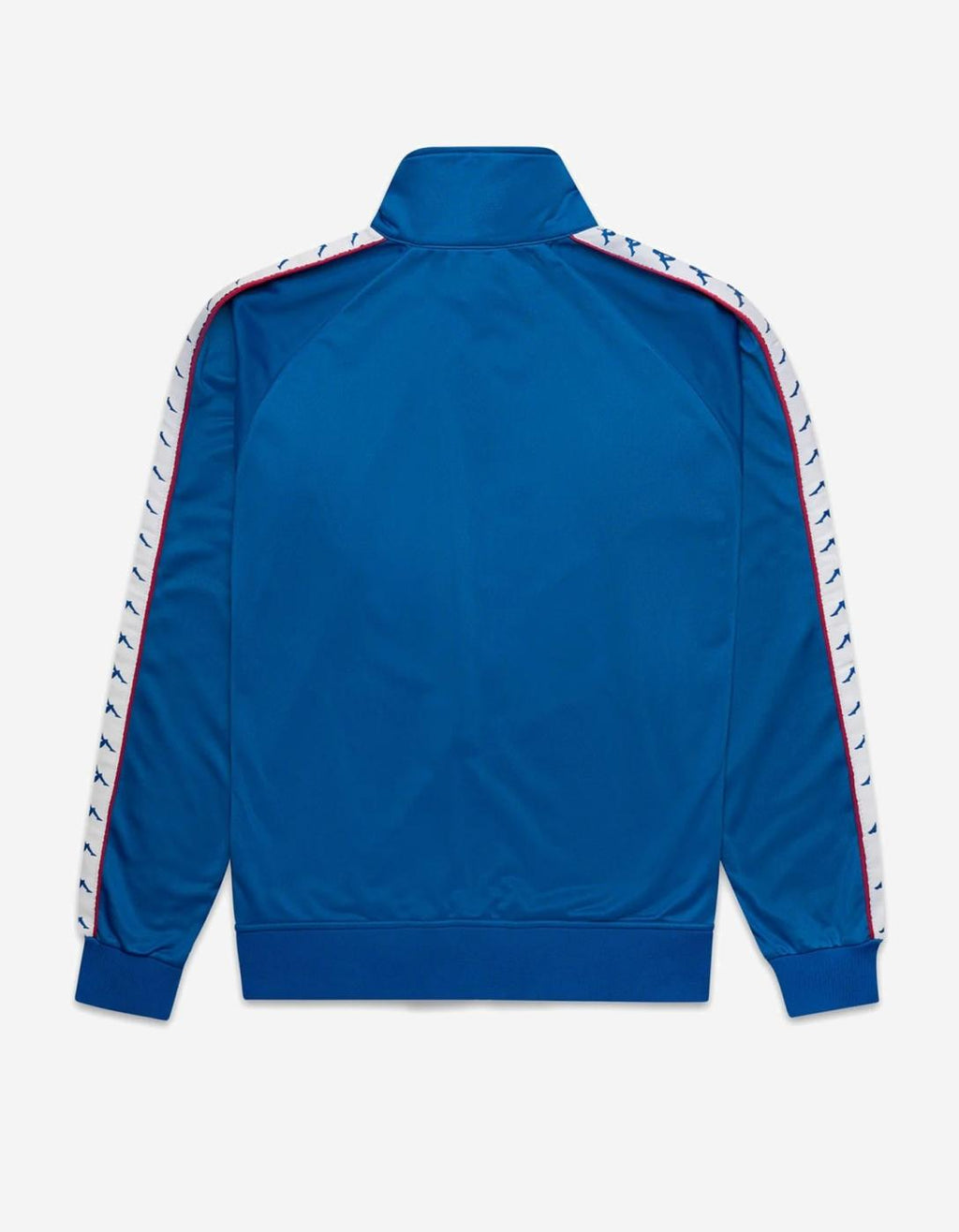 Chaqueta KAPPA ANNISTON SLIM - Blue France/Red Md Coral/