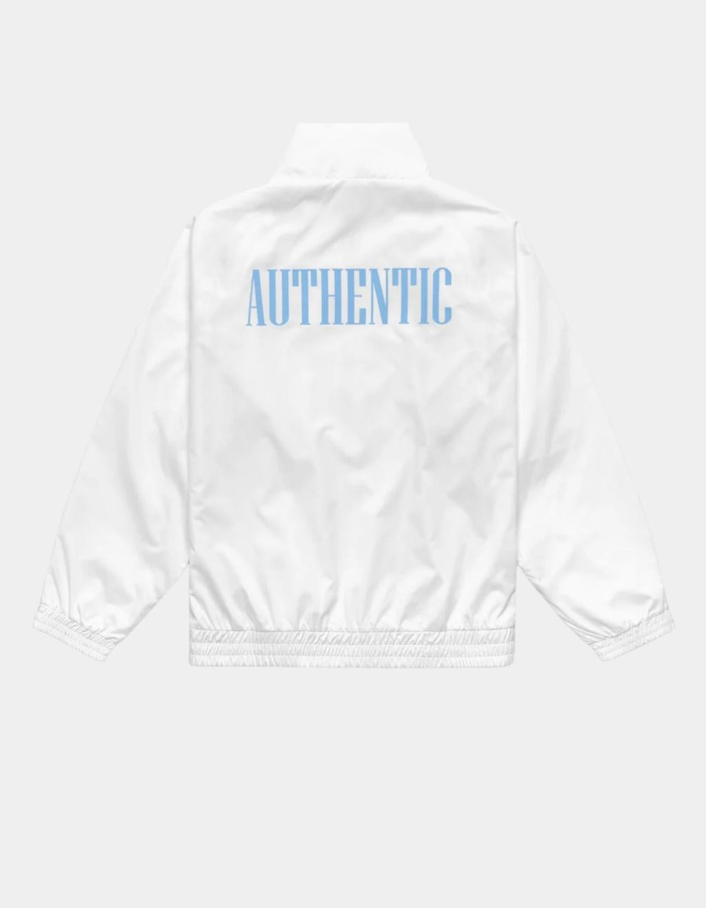 Chaqueta KAPPA AUTHENTIC SARGEN - White/Azure Airy/Black