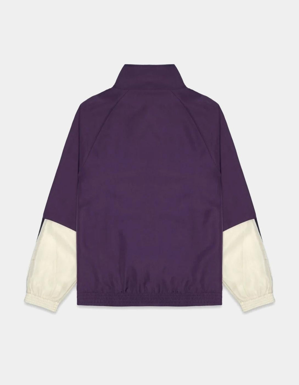 Chaqueta KAPPA OZZY - Violet Anil/Grey Charcoal/White Na