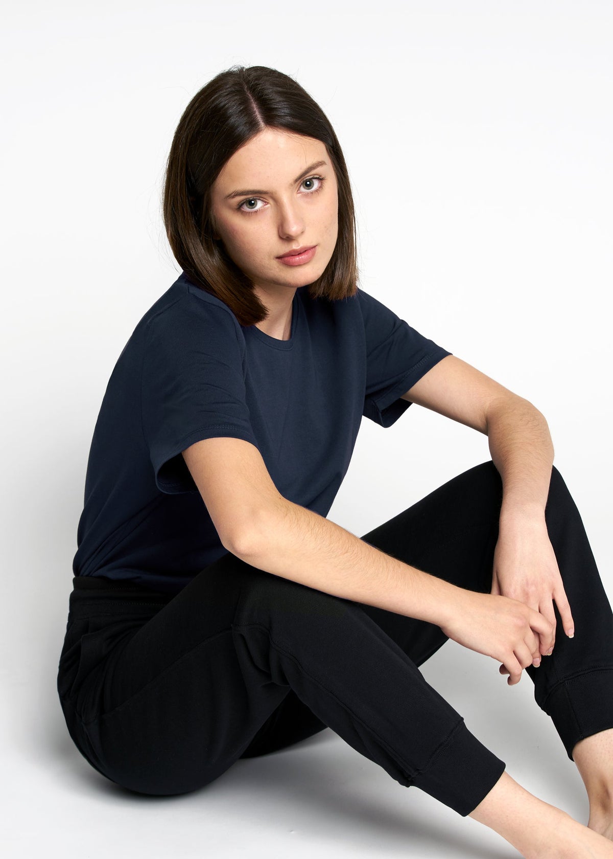 Women's Organic Cotton T-Shirt | 7-Pack