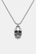 Skull necklace
