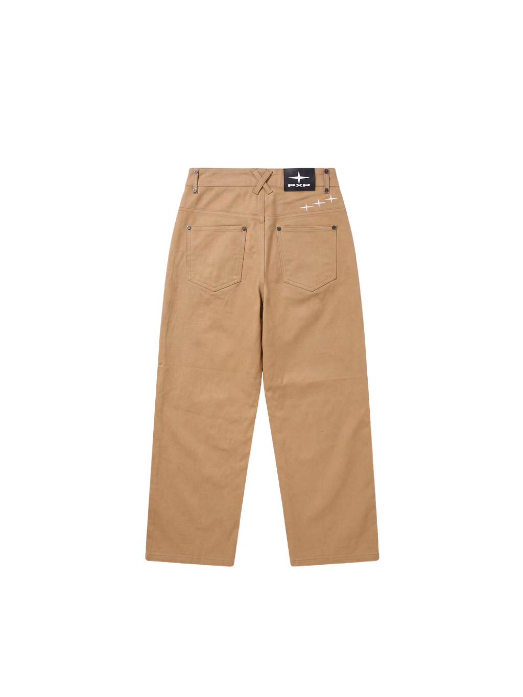 Barrel Essentials Trousers
