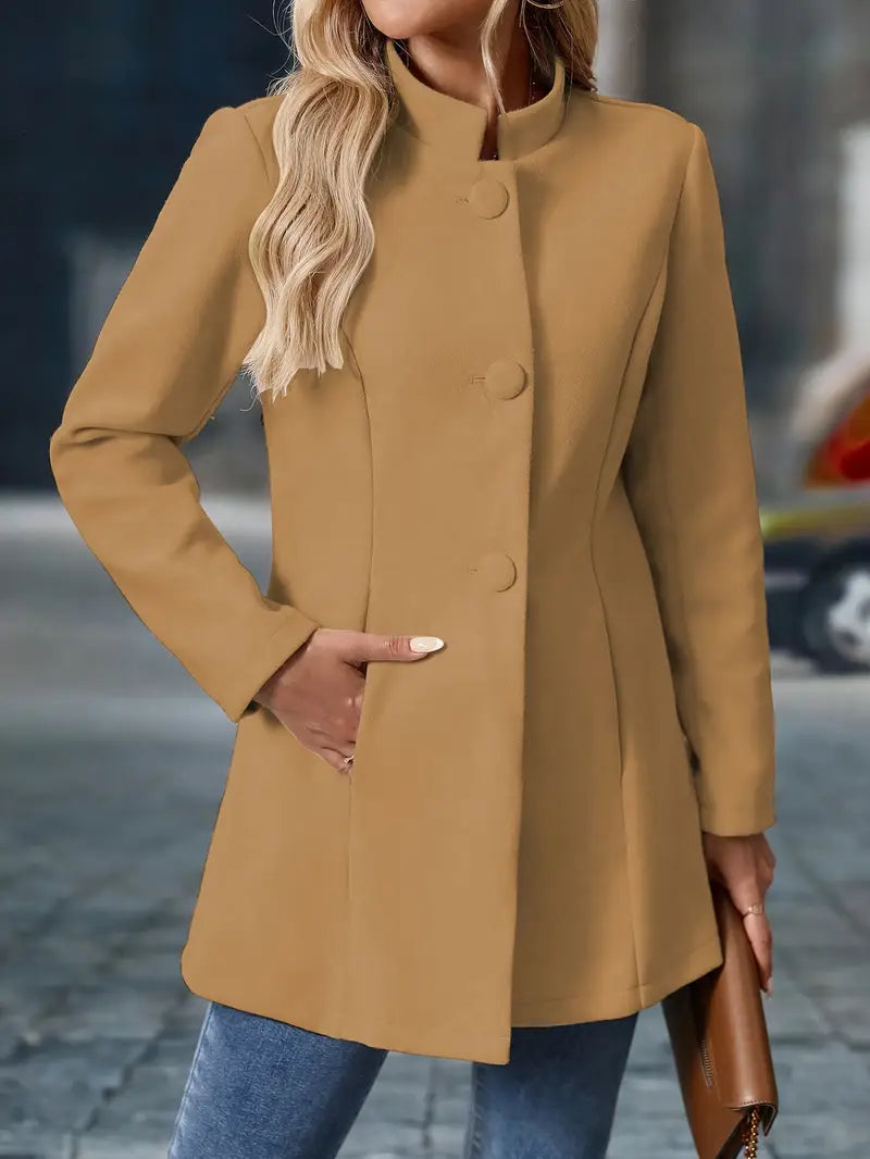 Maria | Chaqueta elegante atemporal