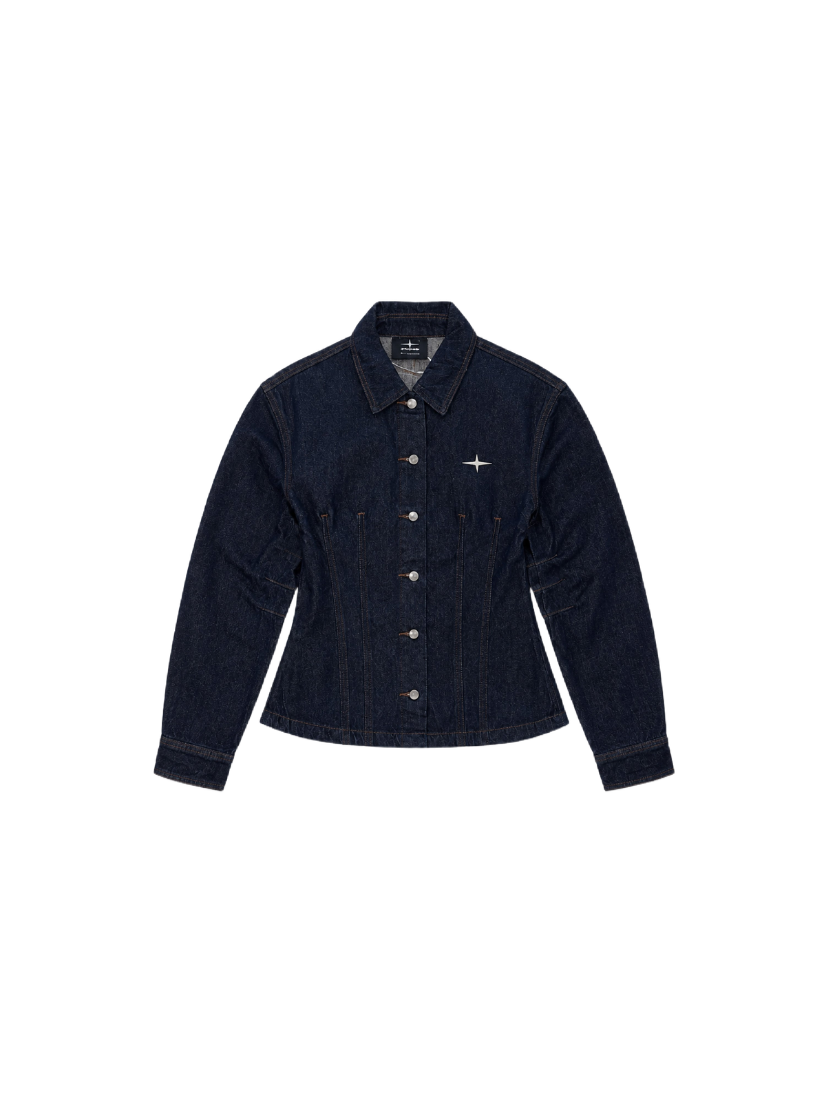 Camisa Vaquera Fierce