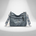 Rosalba | Bolso Bandolera de Gran Capacidad