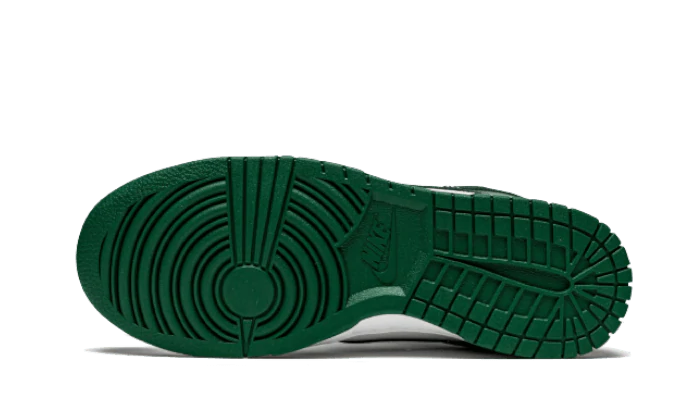 Nike Dunk Low Spartan Green