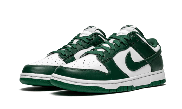 Nike Dunk Low Spartan Green