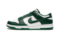 Nike Dunk Low Spartan Green