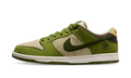 Nike SB Dunk Low Yuto Horigome Matcha
