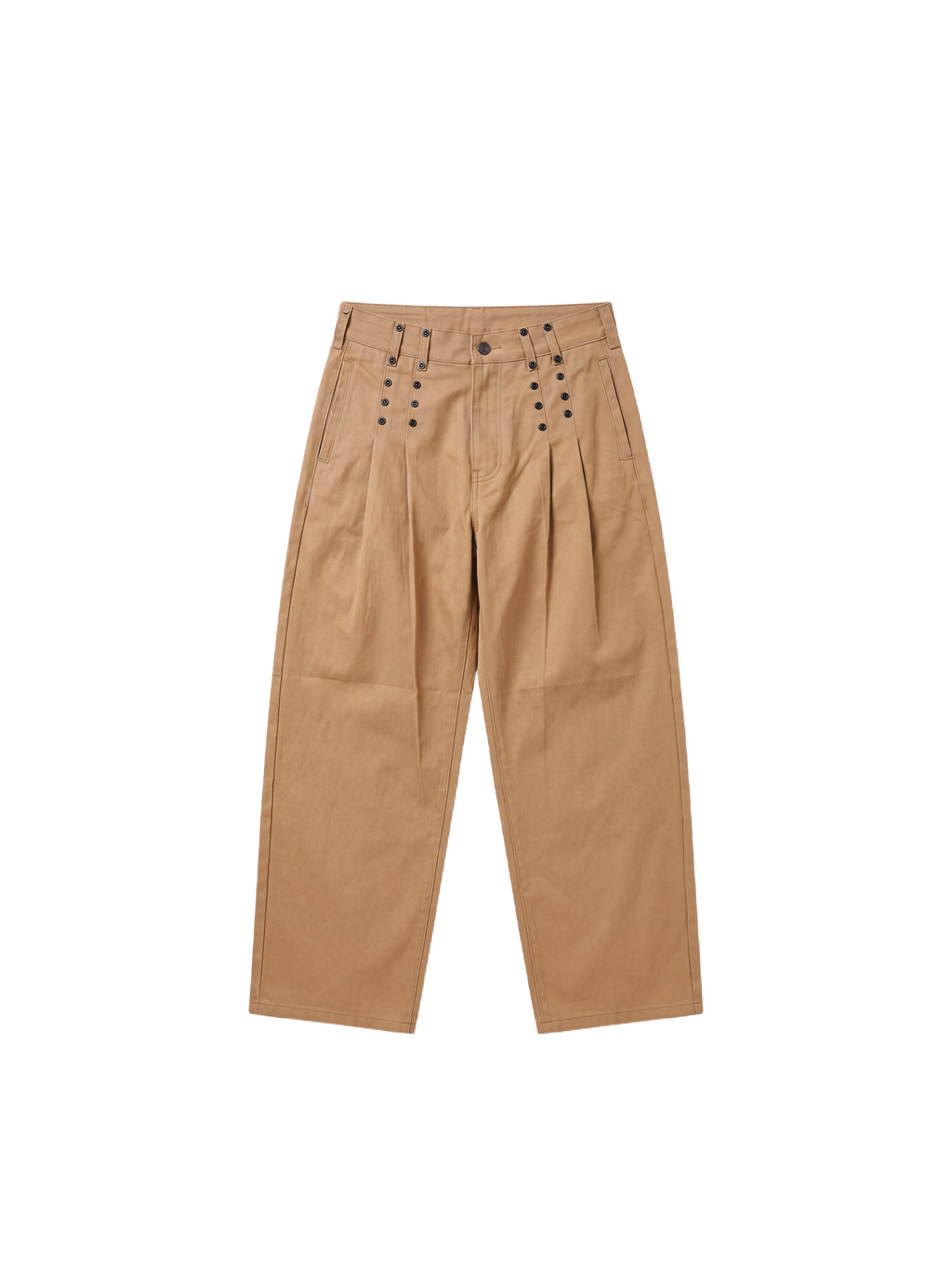 Barrel Essentials Trousers