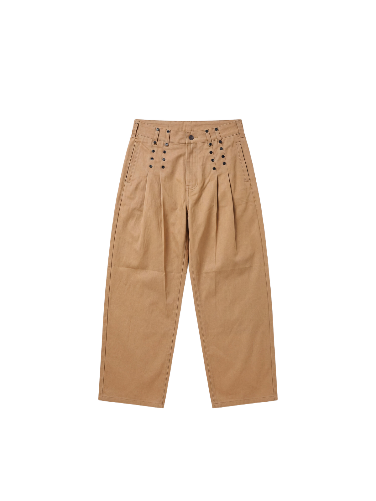 Barrel Essentials Trousers