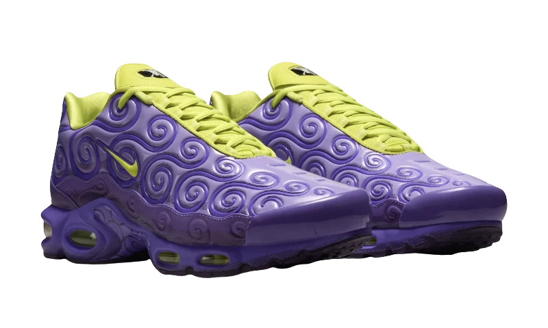 Nike Air Max Plus One Piece Gomu Gomu (Without Card)