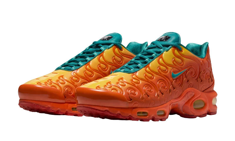 Nike Air Max Plus One Piece Mera Mera (Without Card)