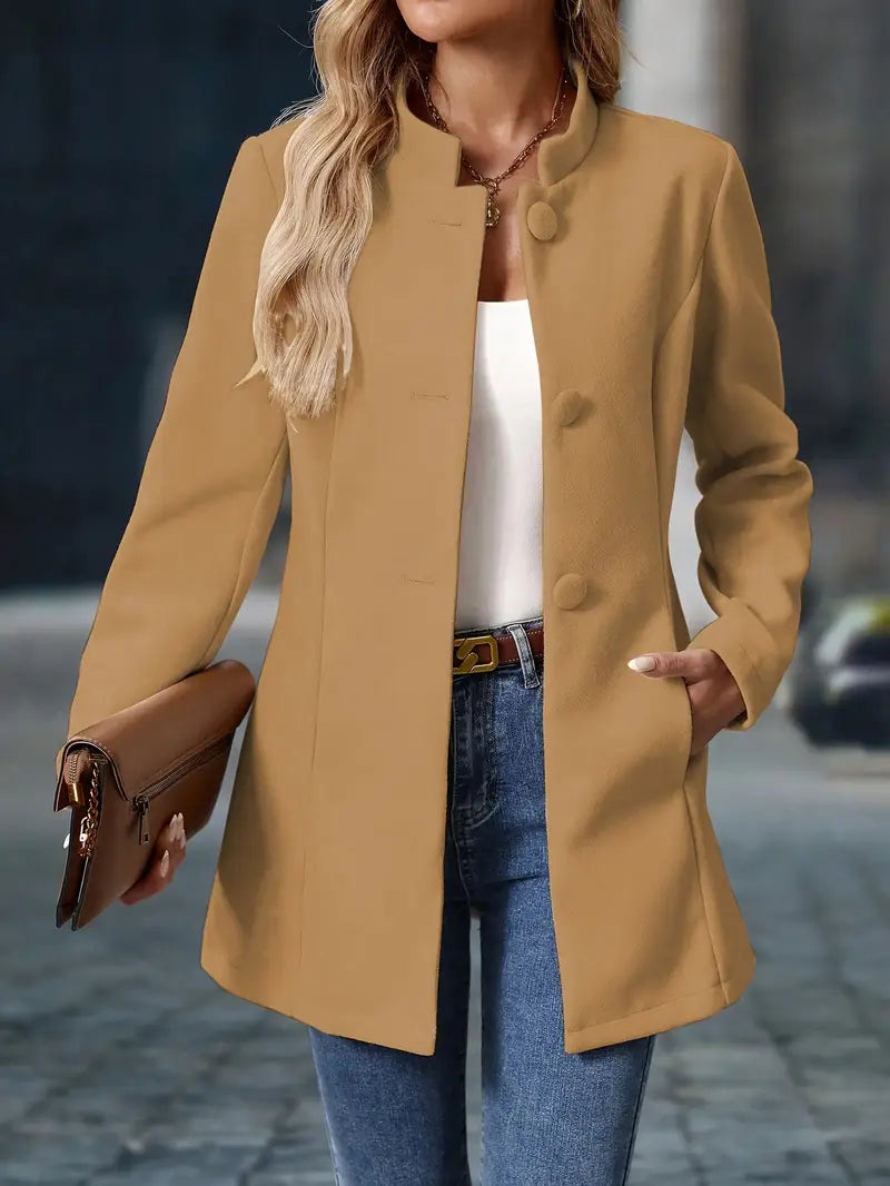 Maria | Chaqueta elegante atemporal