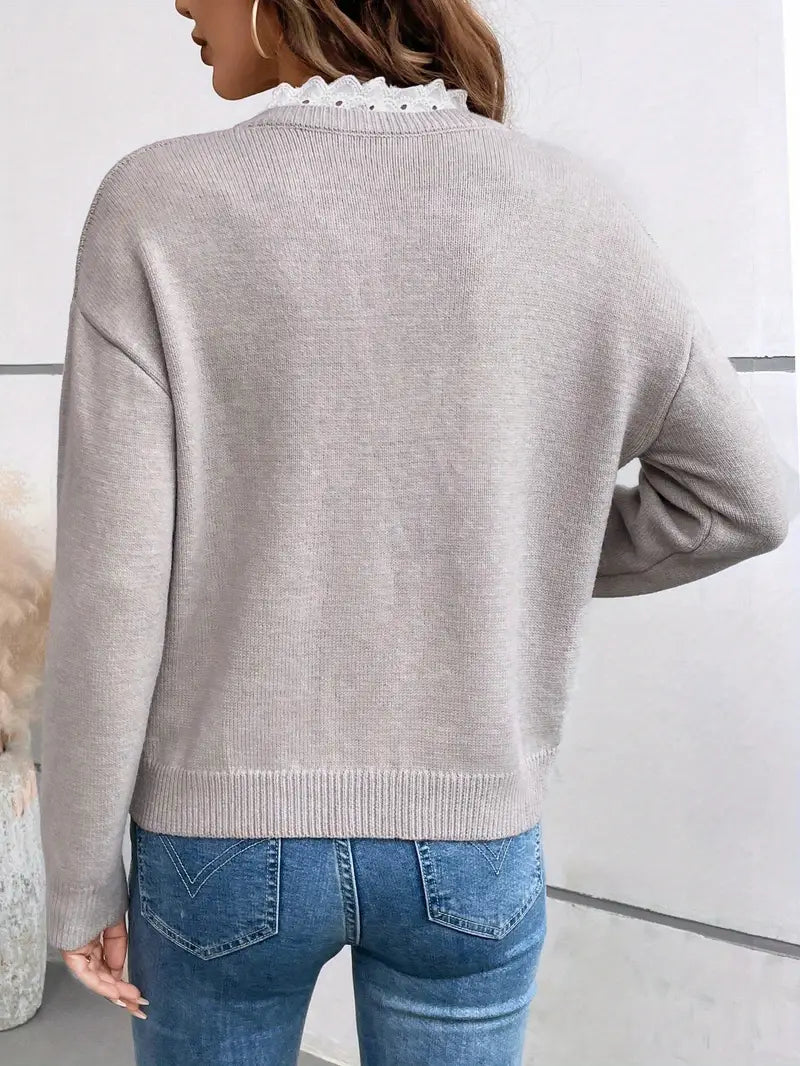 Helena | Jersey Elegante