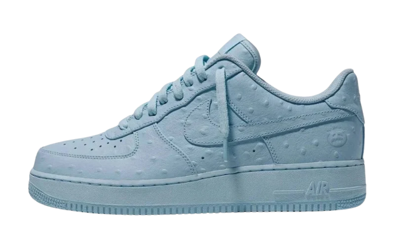 Nike Air Force 1 Low - Travis Scott Ice Blue
