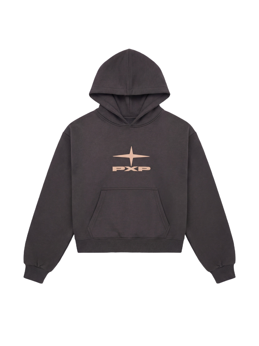 Sudadera con Capucha Neo