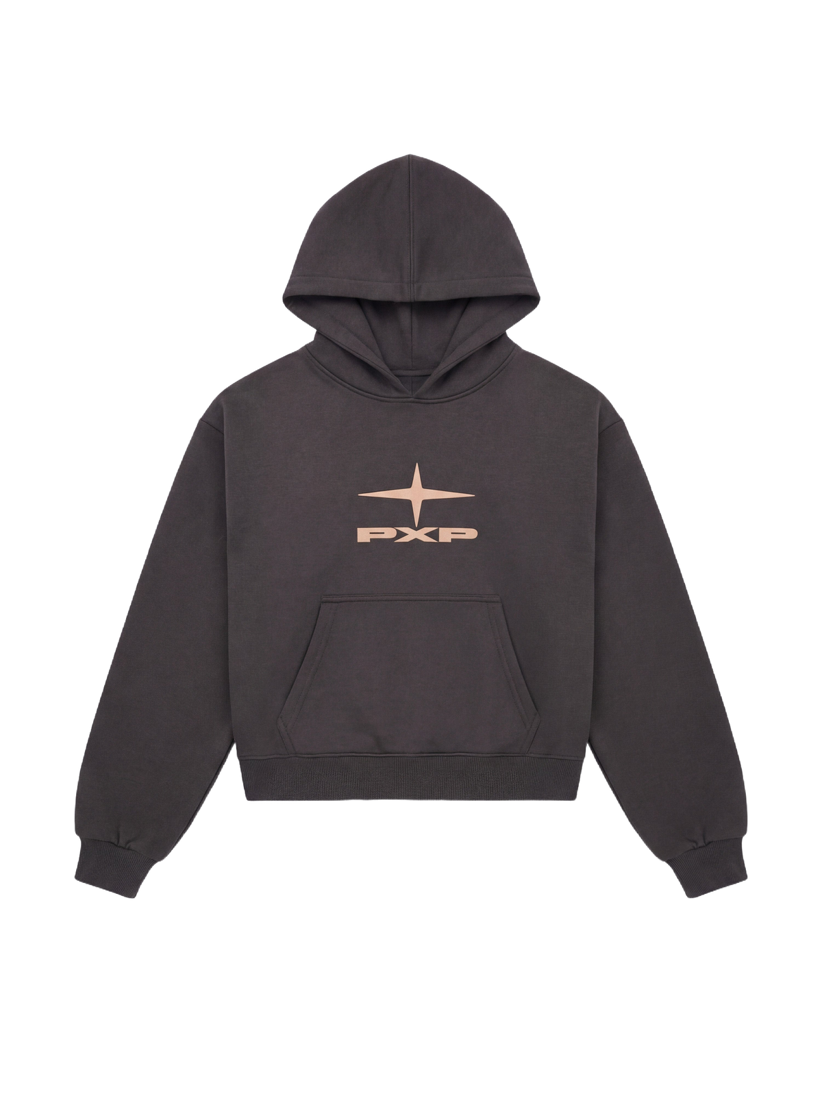 Sudadera con Capucha Neo