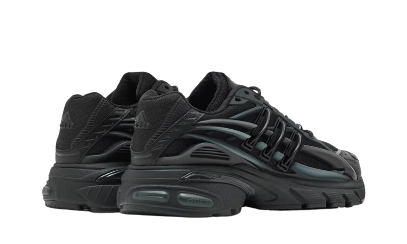 Adidas Adistar Jellyfish Pharrell Williams Triple Black