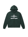 Essentials Full-Zip Hoodie