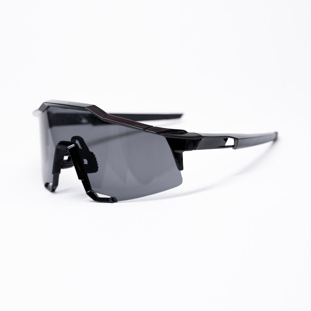 FAST BLACK