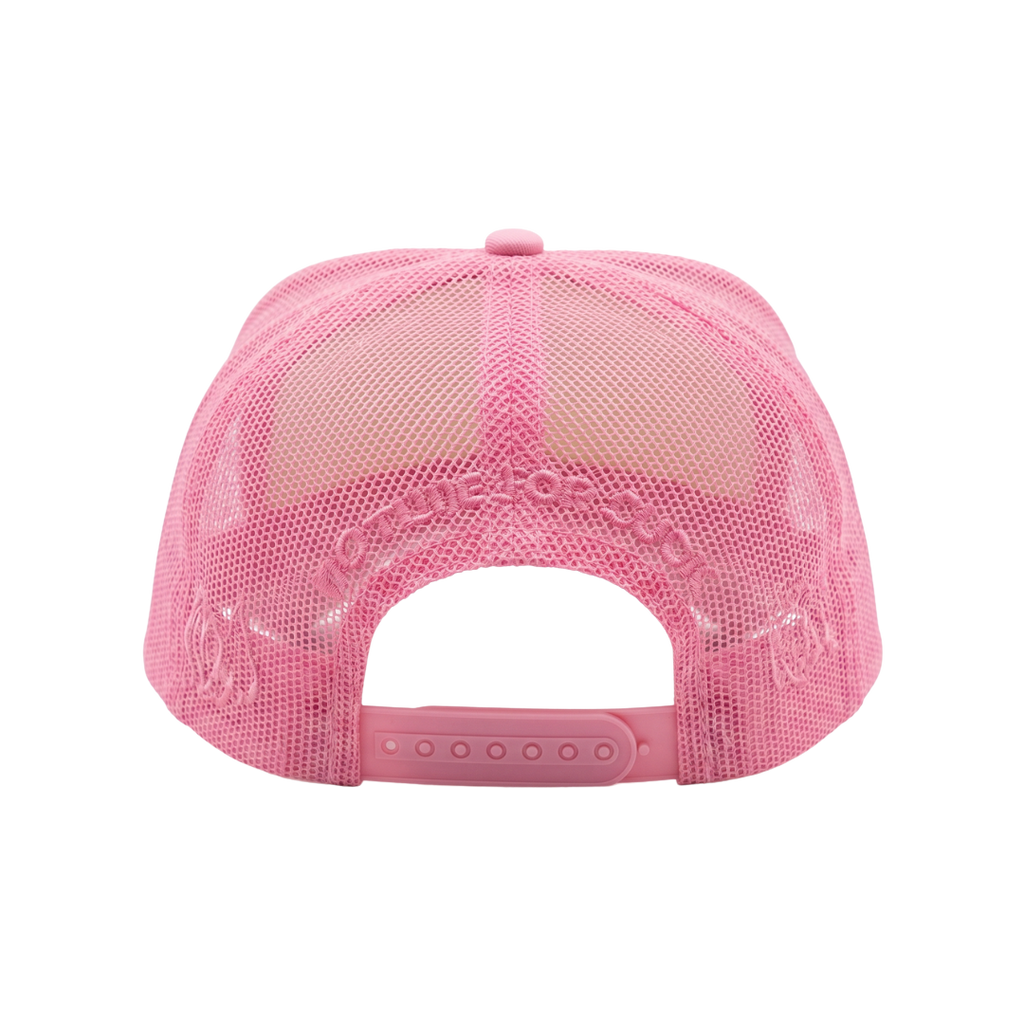 Ci Concept - Pink Cap