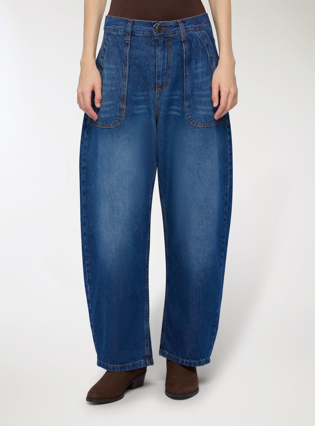 Worker Jeans