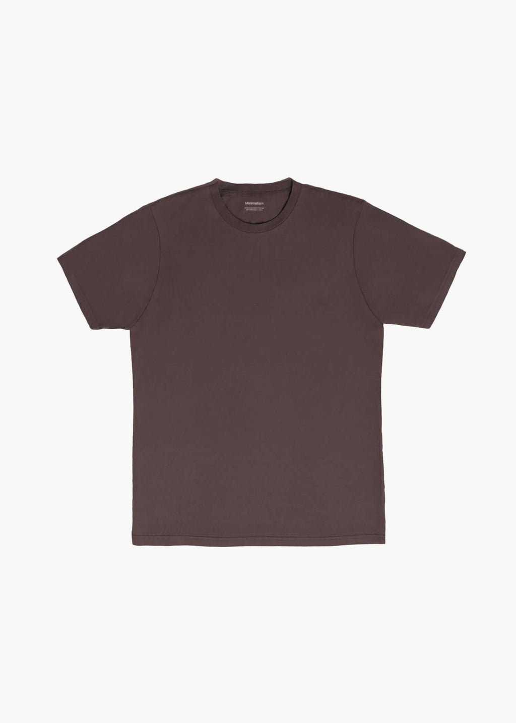 Camiseta algodón orgánico - Pack 3 uds