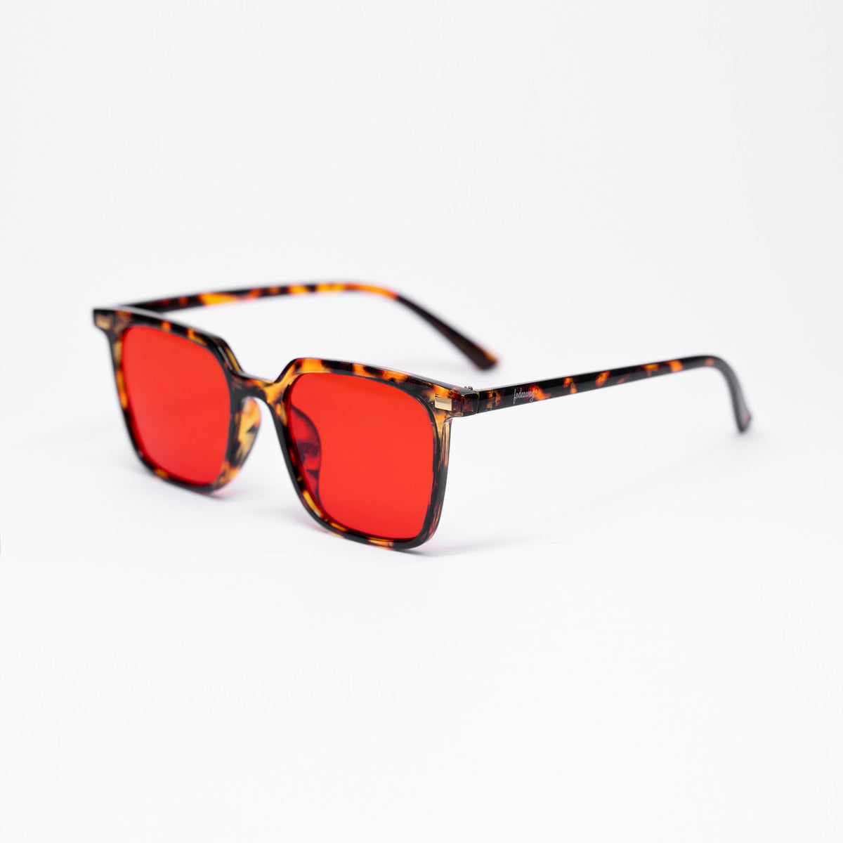 FRANKIE CAREY RED