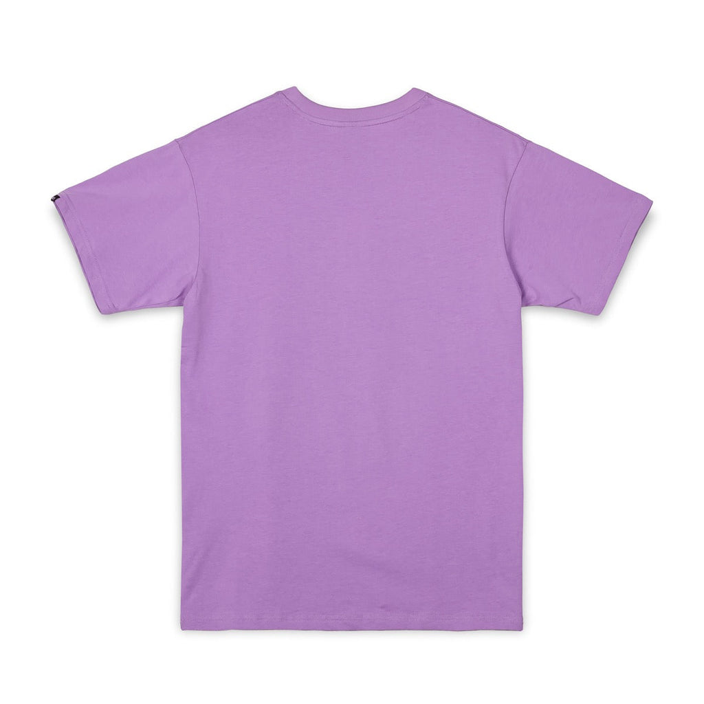 Grimey Ufollow The Hatnub T-Shirt Purple