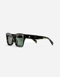 Gafas CHPO ANNA - Smoke Green/Green