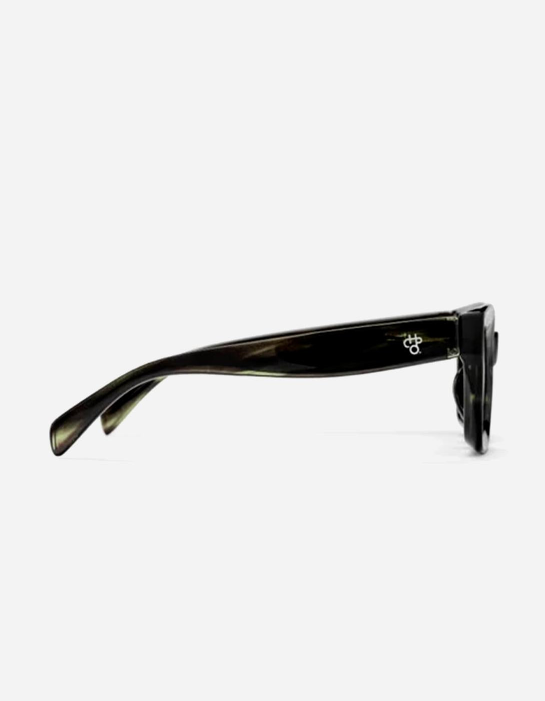 Gafas CHPO ANNA - Smoke Green/Green