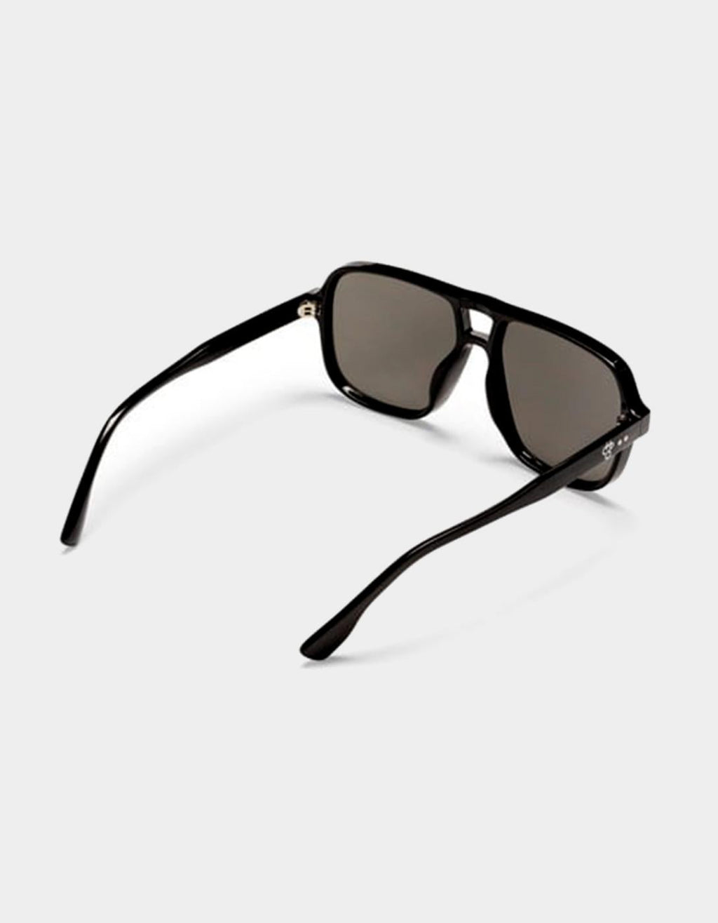 CHPO BOCHUM Sunglasses - Shiny Black/Black