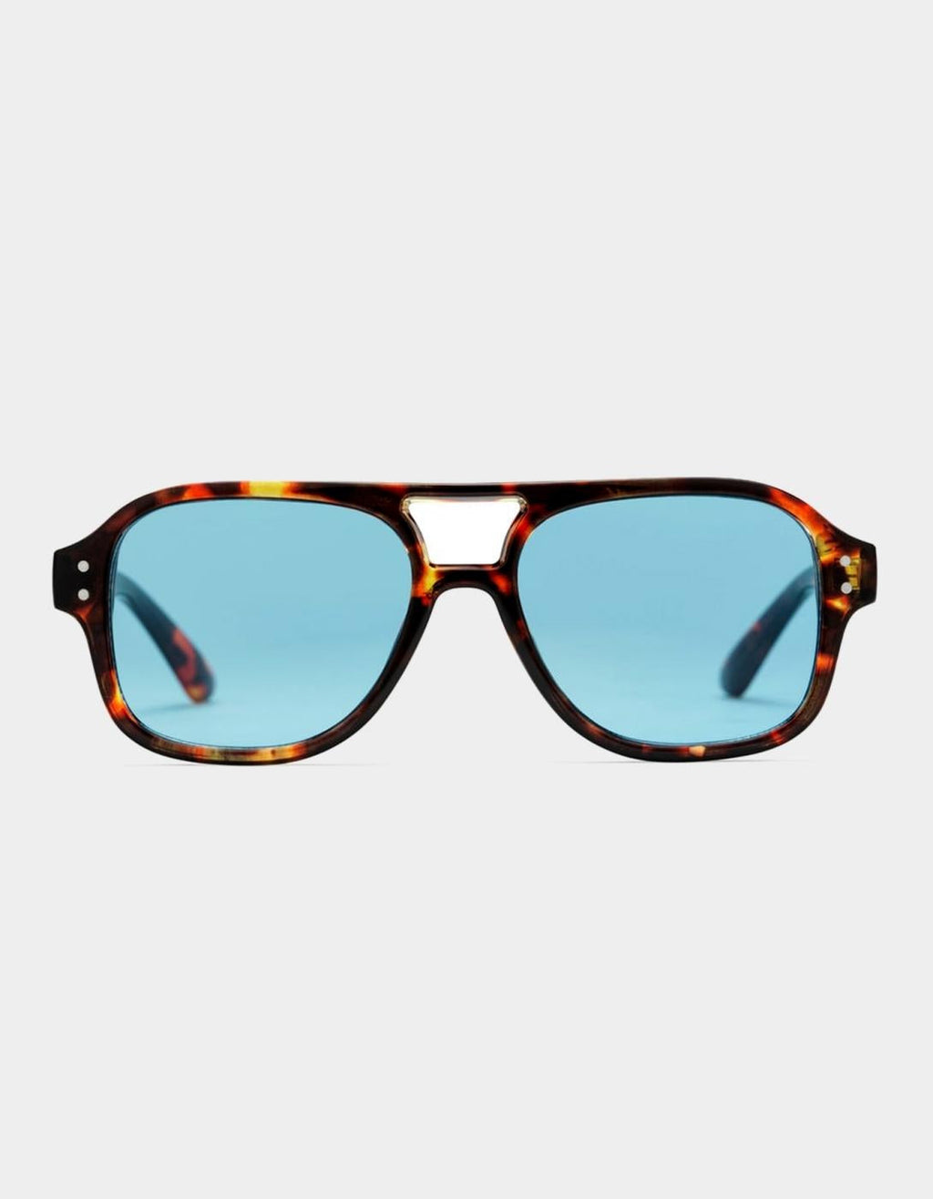 Gafas CHPO COCAS - Tortoise/Light Blue