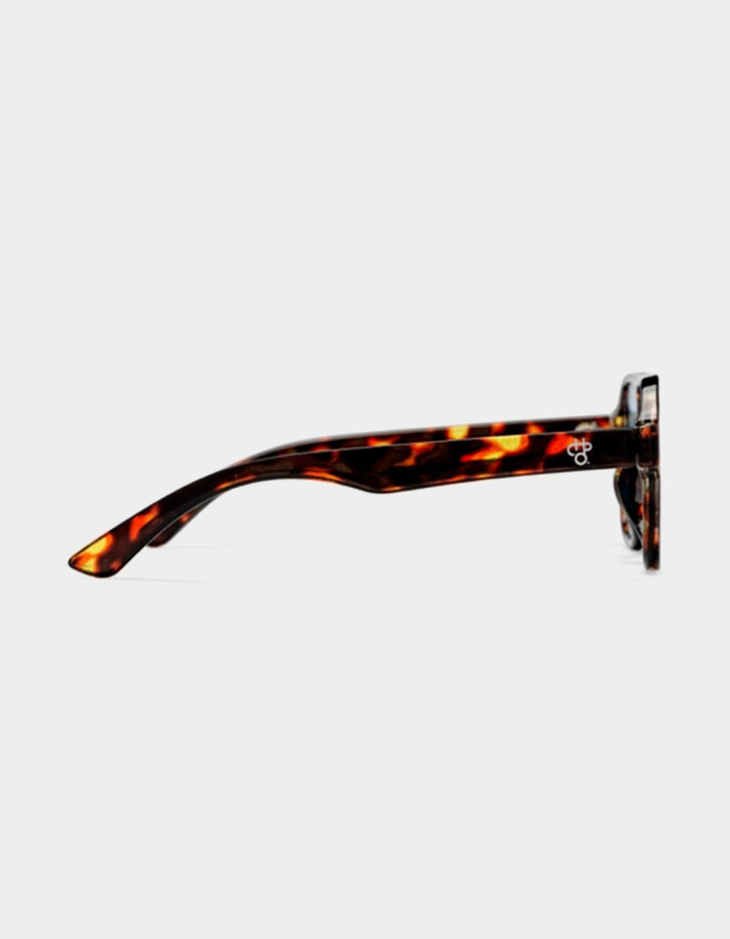 Gafas CHPO COCAS - Tortoise/Light Blue