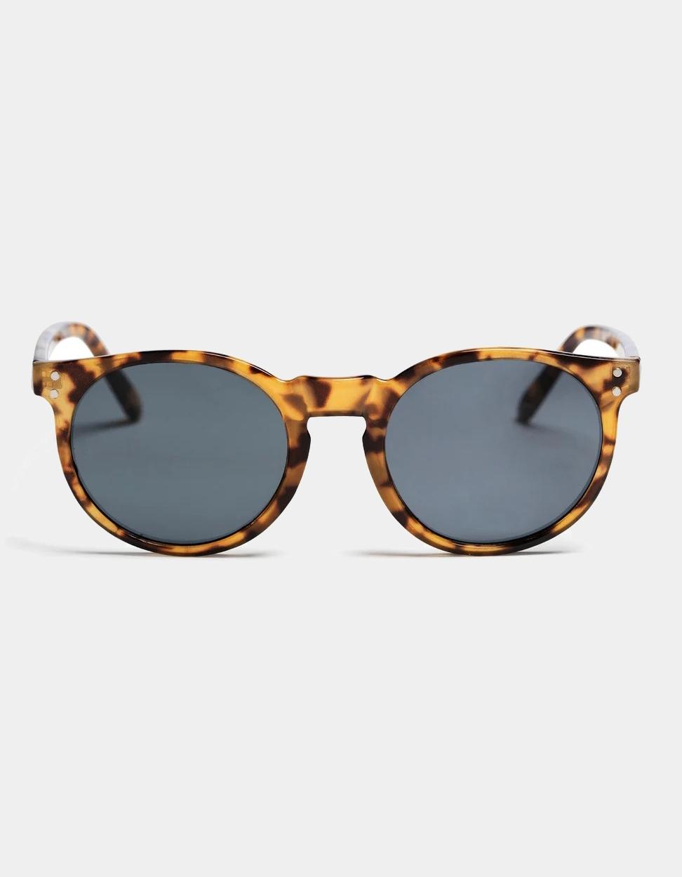 CHPO CÔTE DES BASQUES Sunglasses - Black