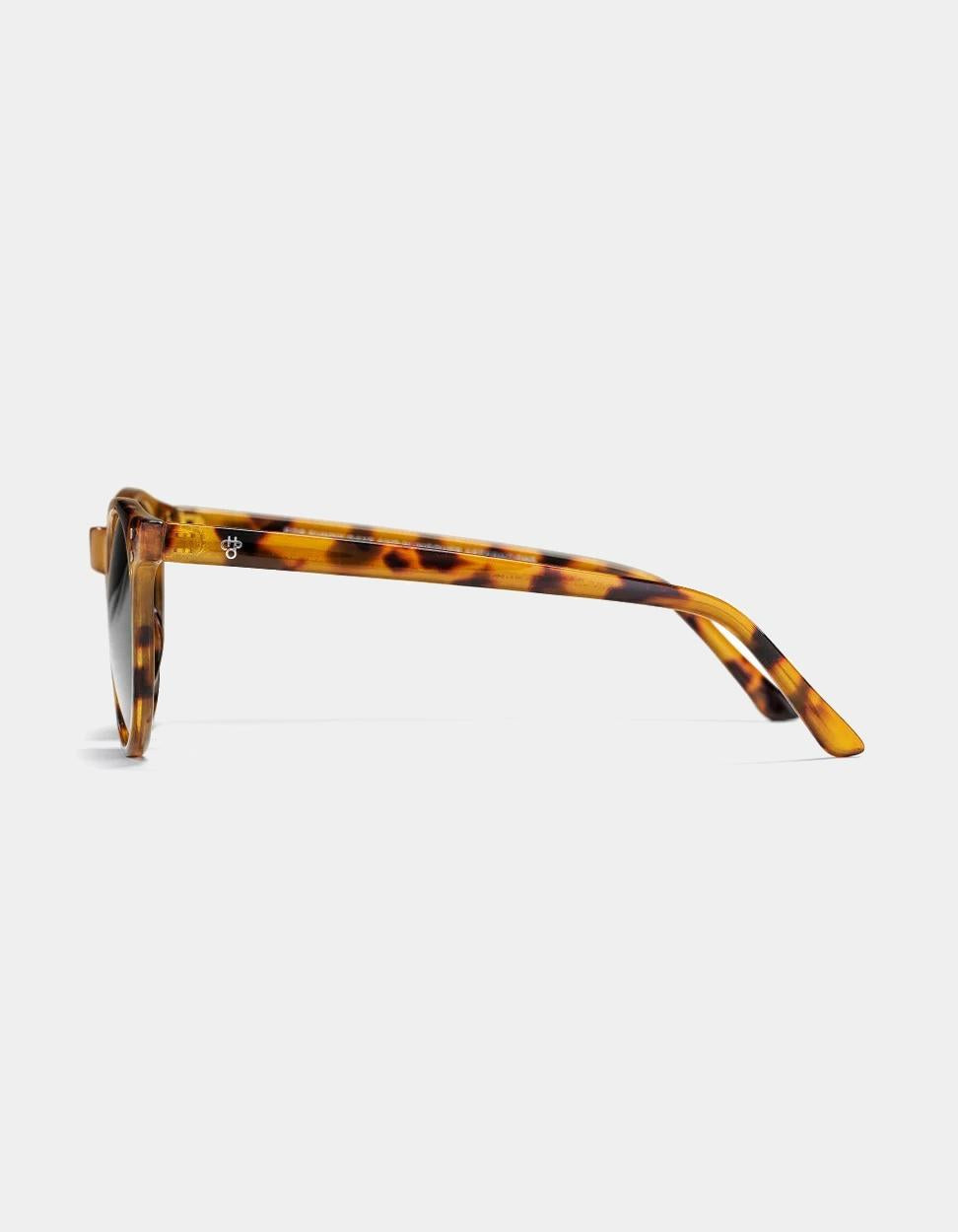 CHPO CÔTE DES BASQUES Sunglasses - Black