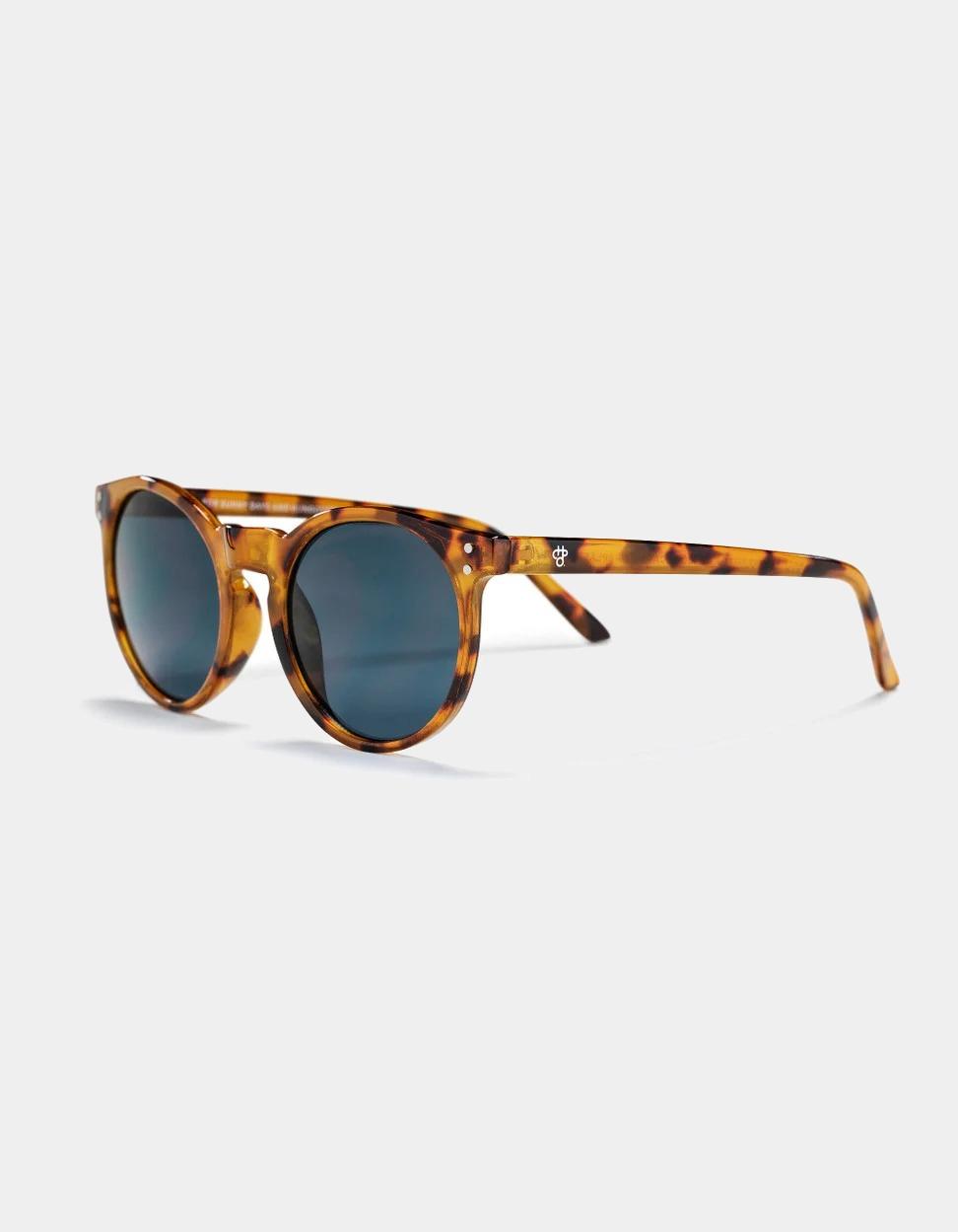 CHPO CÔTE DES BASQUES Sunglasses - Black