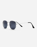Gafas CHPO  IAN - Silver/Black