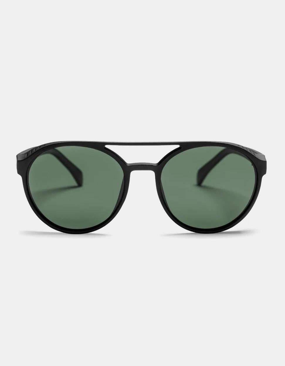 CHPO RICKARD Sunglasses - Green