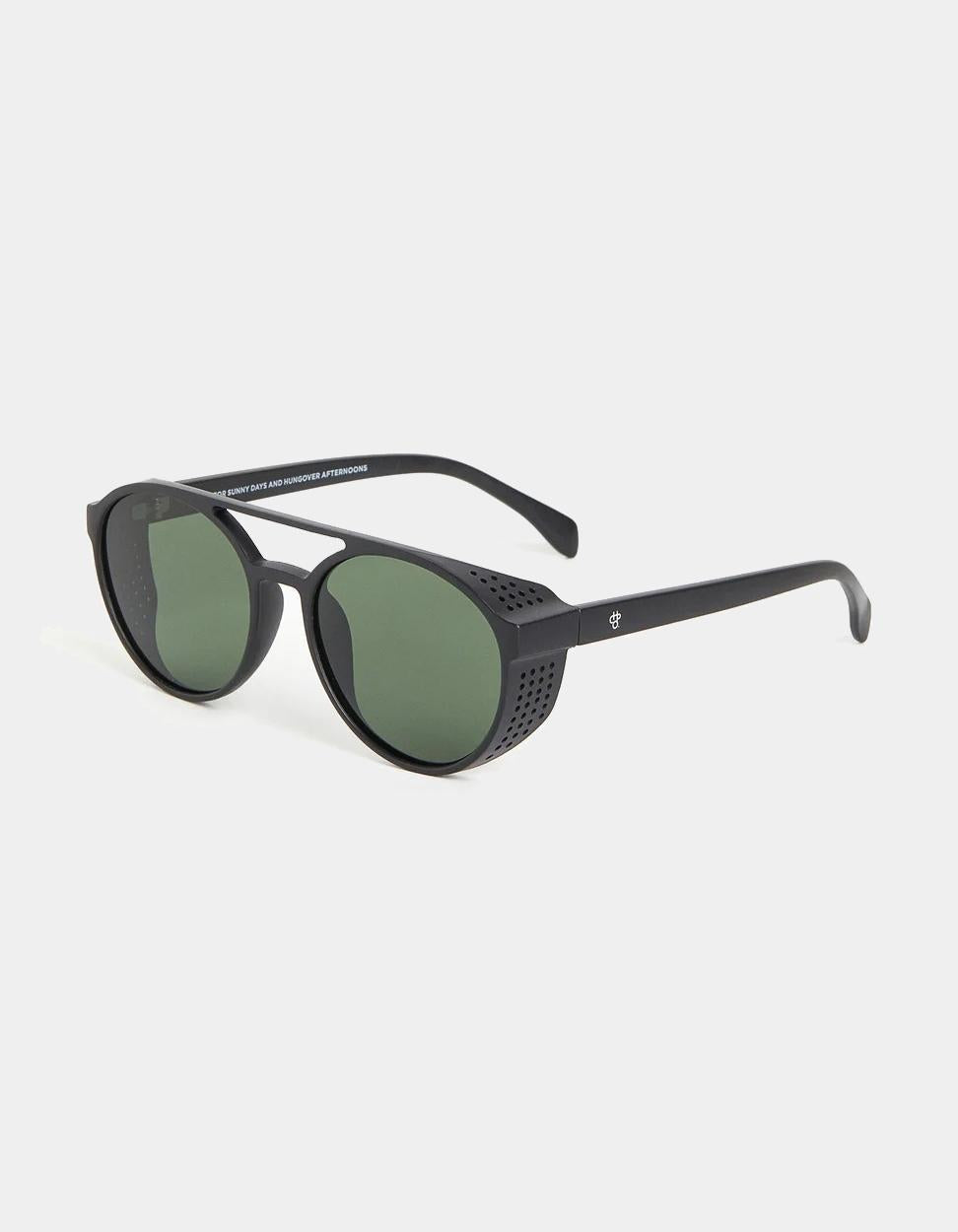 CHPO RICKARD Sunglasses - Green