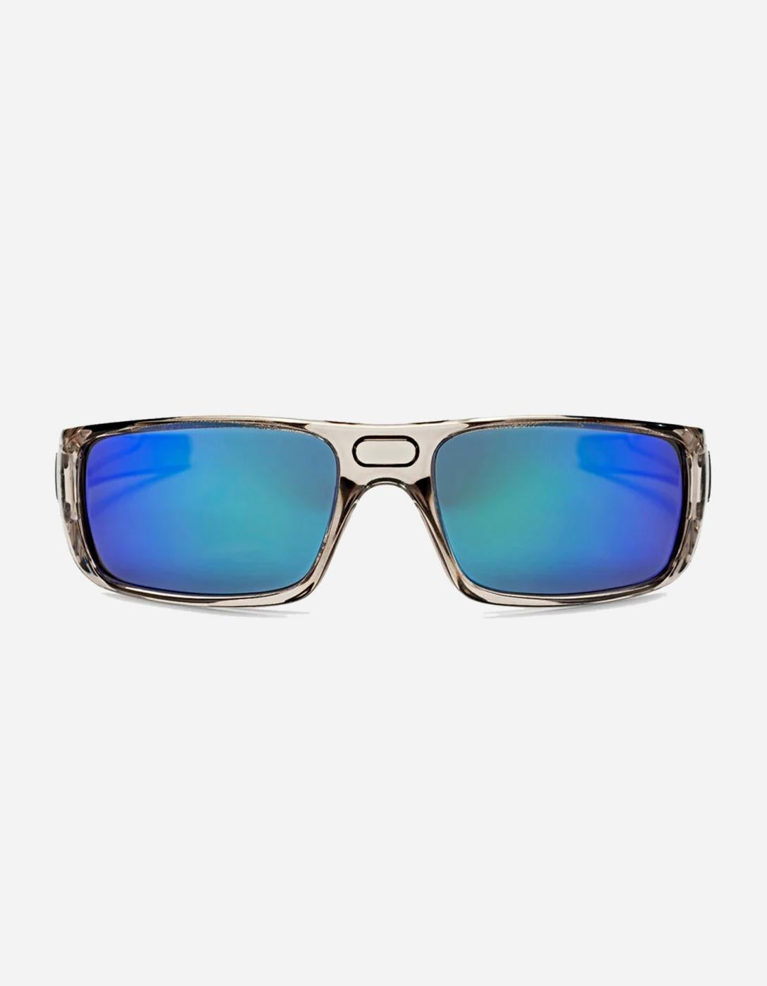 CHPO RIO Sunglasses - Grey/Rainbow Mirror