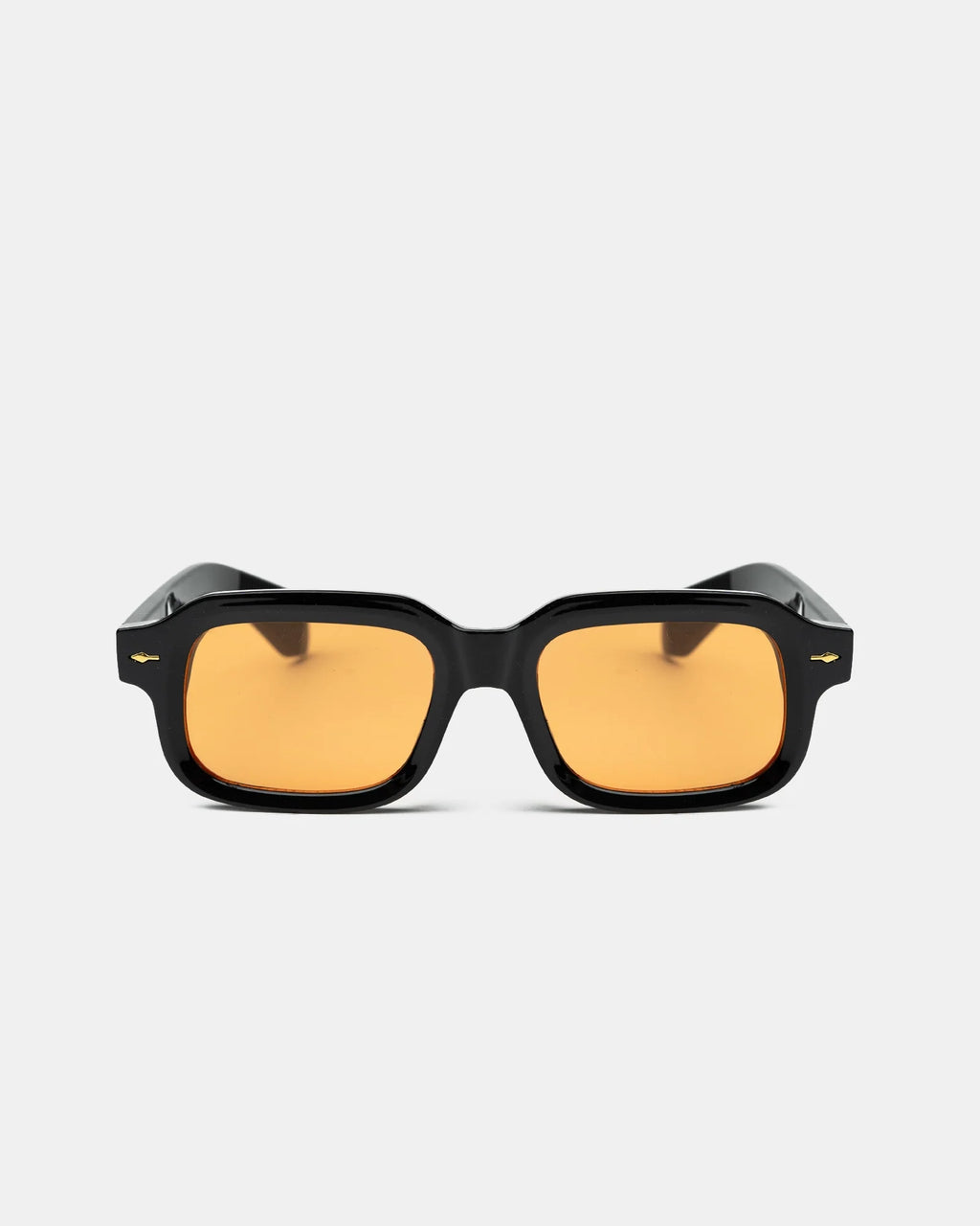 BLACK ORANGE GARAGE