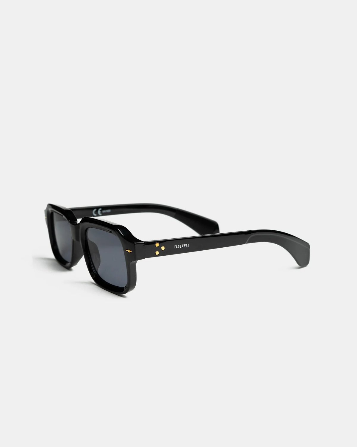 GARAGE BLACK