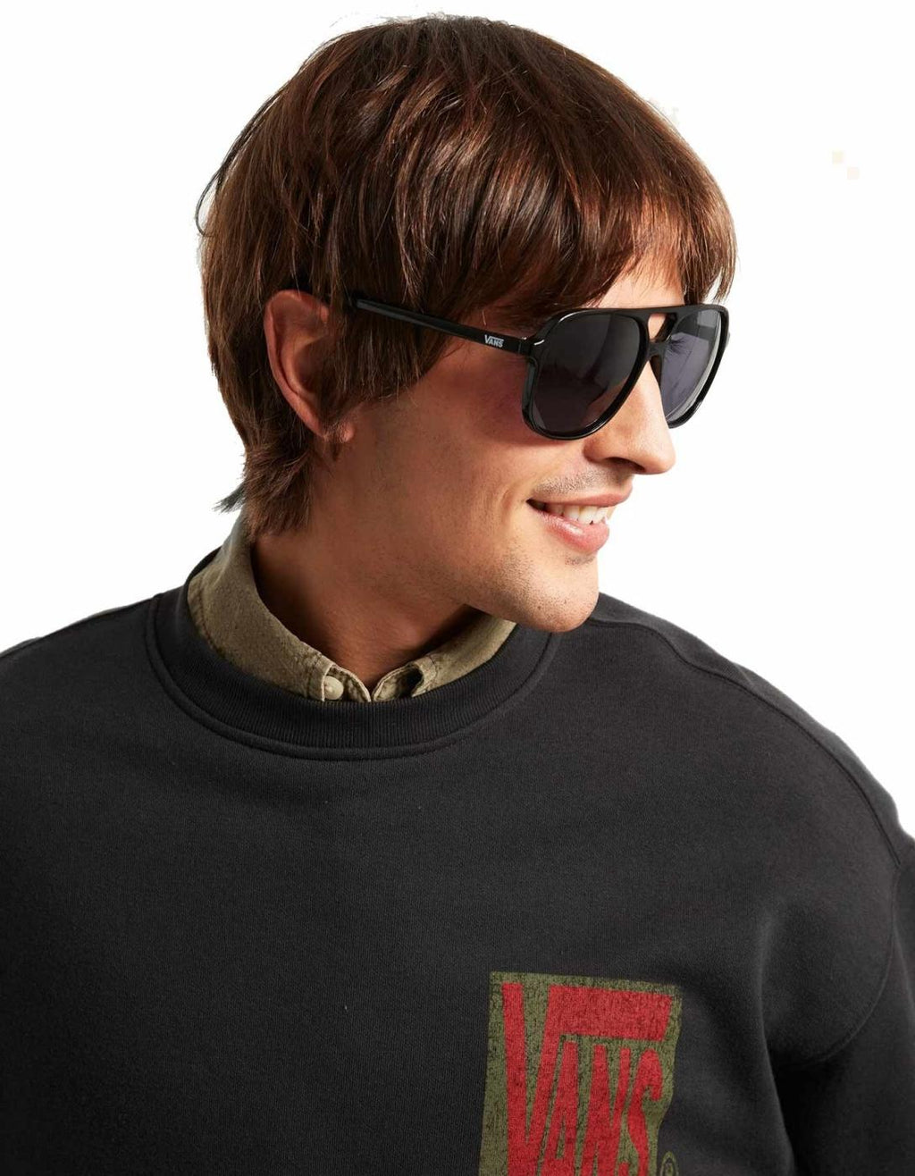 Gafas VANS WELTON - Black
