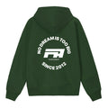 FRIENDS GREEN SWEATSHIRT