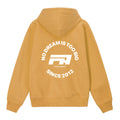 SUDADERA OLD GOLD FRIENDS